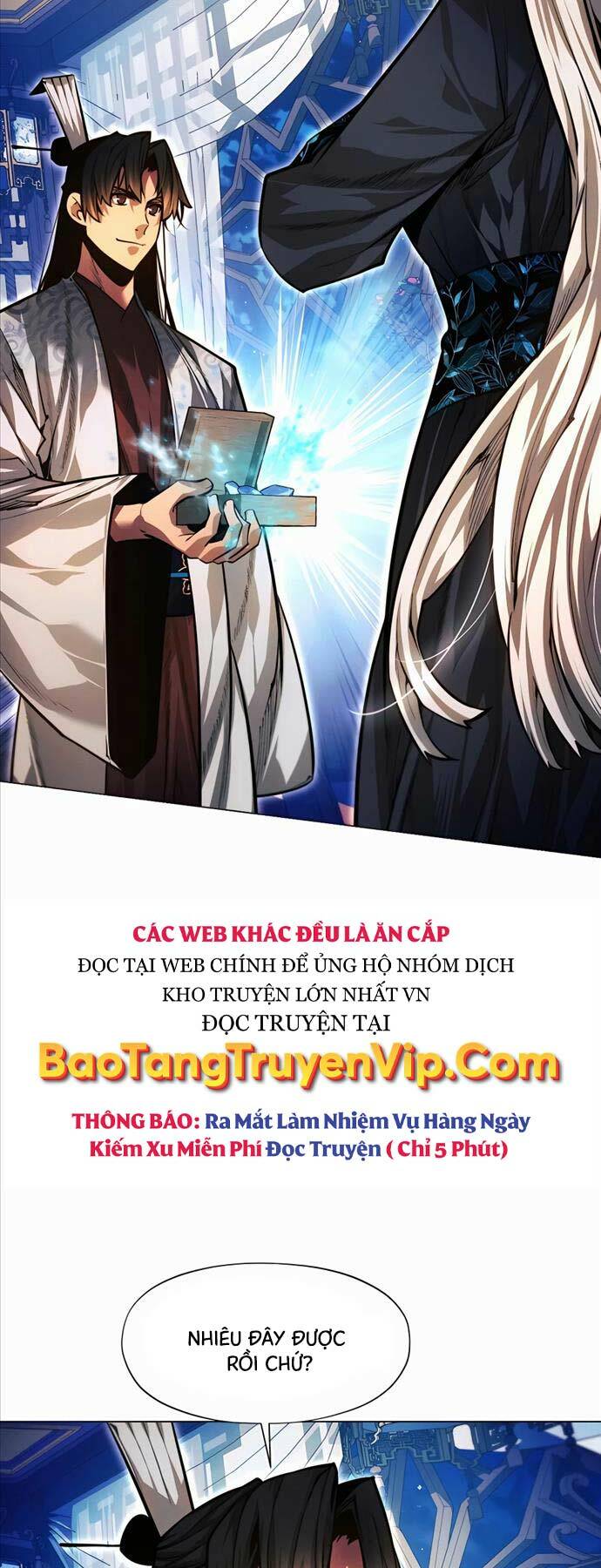 Chuyển Sinh Vào Thế Giới Võ Lâm - Chapter 76 - Page 8