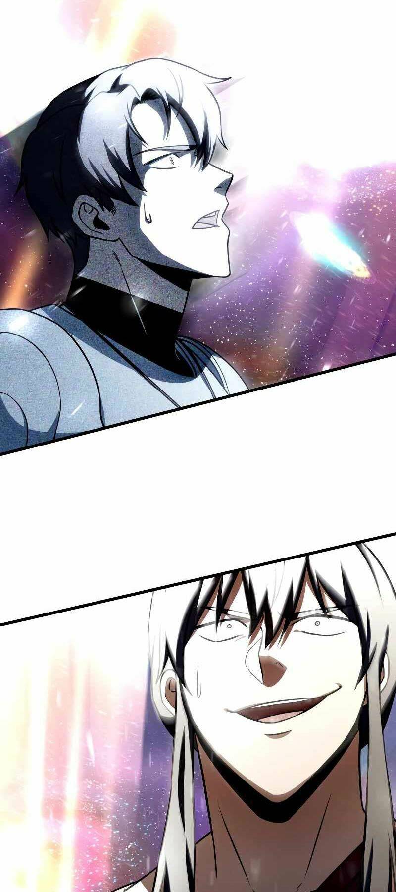 Người Chơi Không Thể Thăng Cấp - Chapter 137 - Page 9