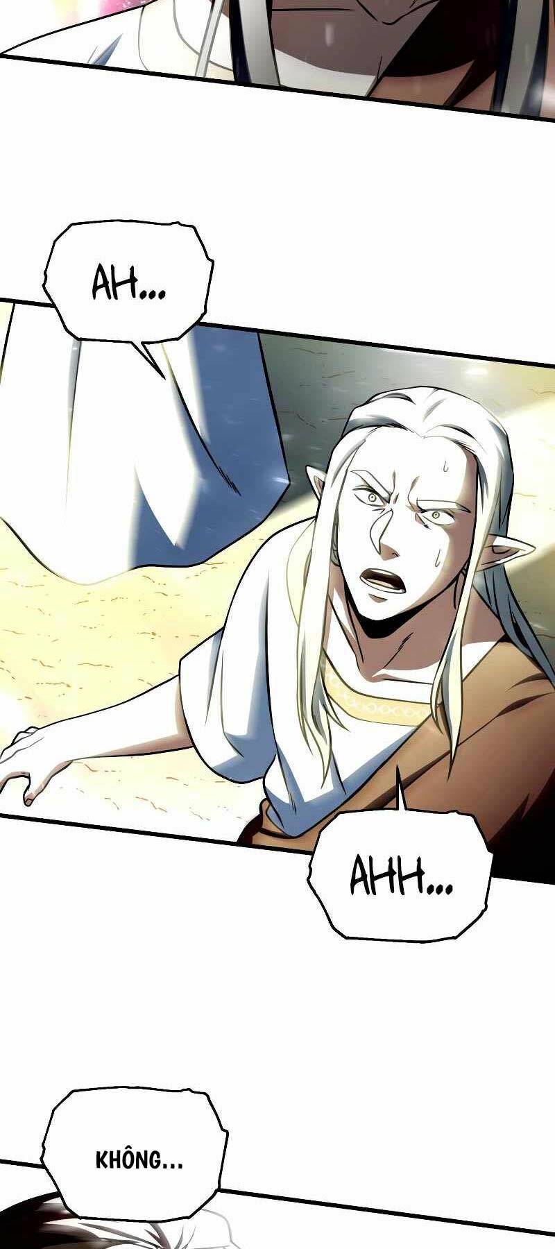 Người Chơi Không Thể Thăng Cấp - Chapter 137 - Page 10