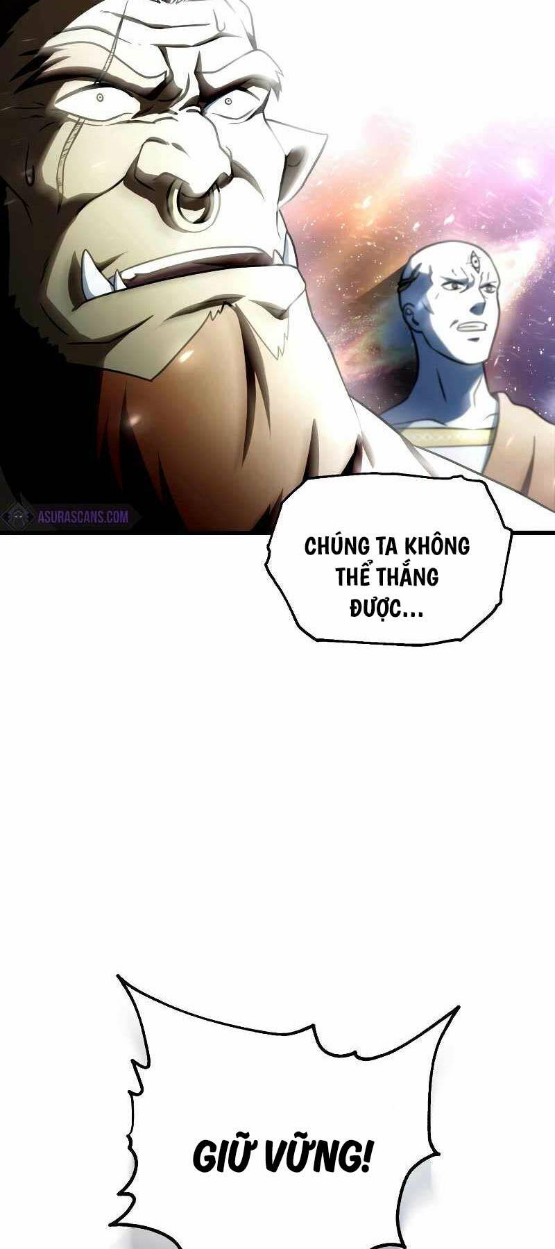 Người Chơi Không Thể Thăng Cấp - Chapter 137 - Page 11