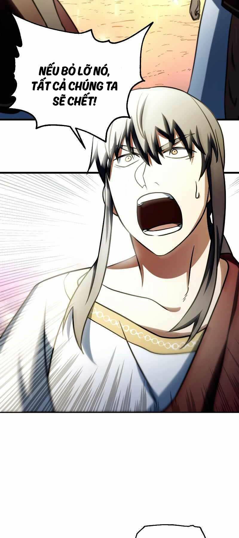 Người Chơi Không Thể Thăng Cấp - Chapter 137 - Page 13