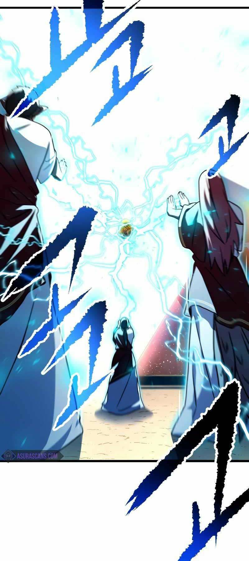 Người Chơi Không Thể Thăng Cấp - Chapter 137 - Page 16