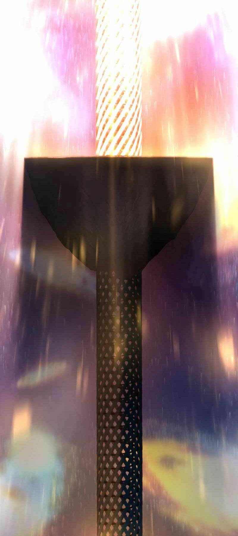 Người Chơi Không Thể Thăng Cấp - Chapter 137 - Page 20