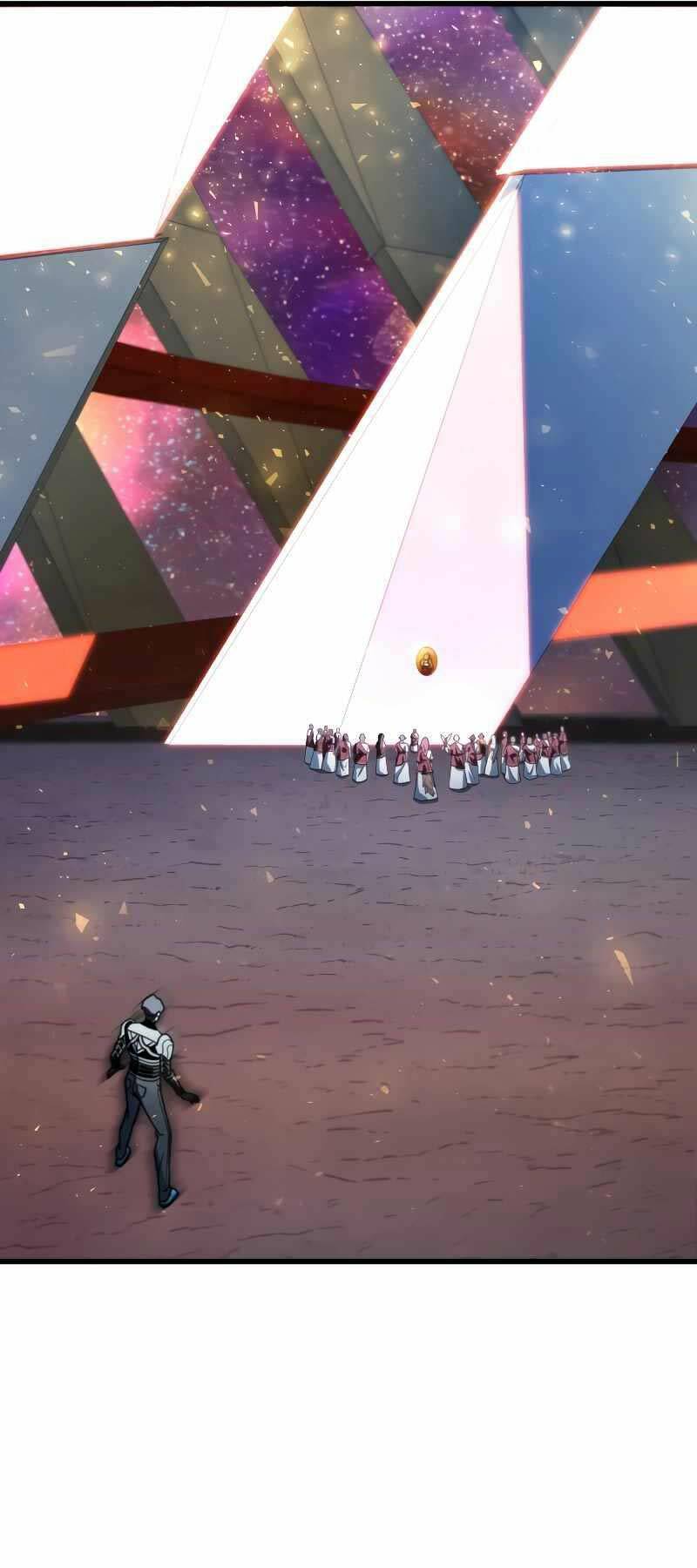 Người Chơi Không Thể Thăng Cấp - Chapter 137 - Page 24