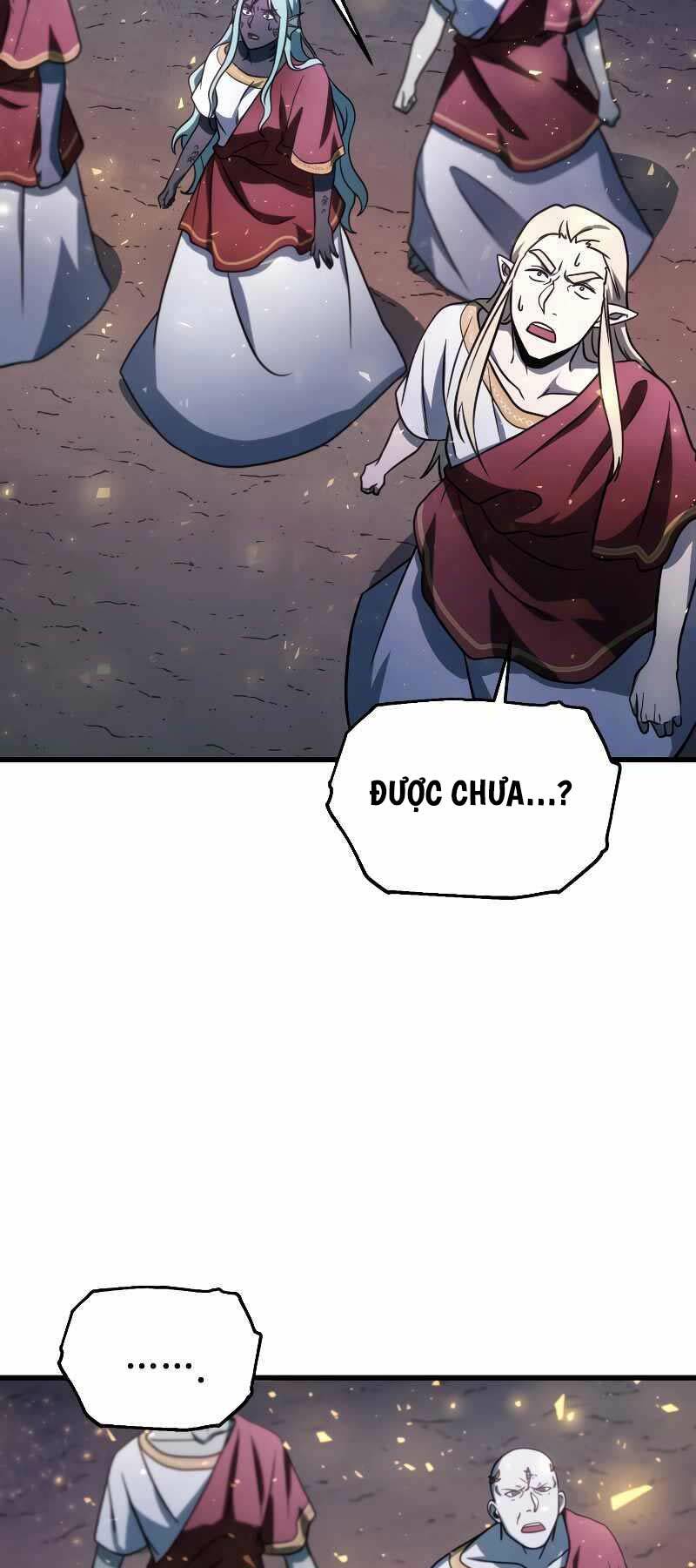 Người Chơi Không Thể Thăng Cấp - Chapter 137 - Page 26