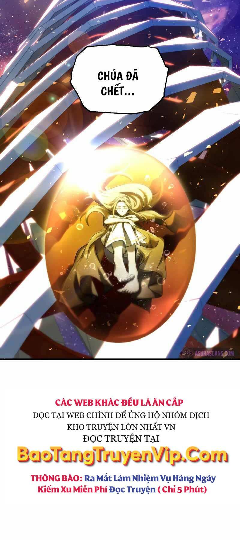 Người Chơi Không Thể Thăng Cấp - Chapter 137 - Page 28