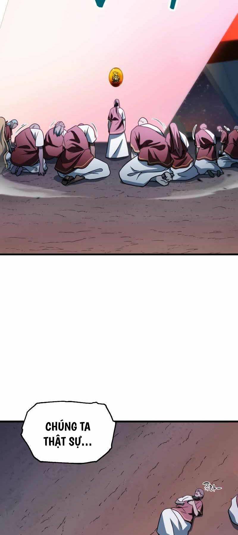 Người Chơi Không Thể Thăng Cấp - Chapter 137 - Page 31