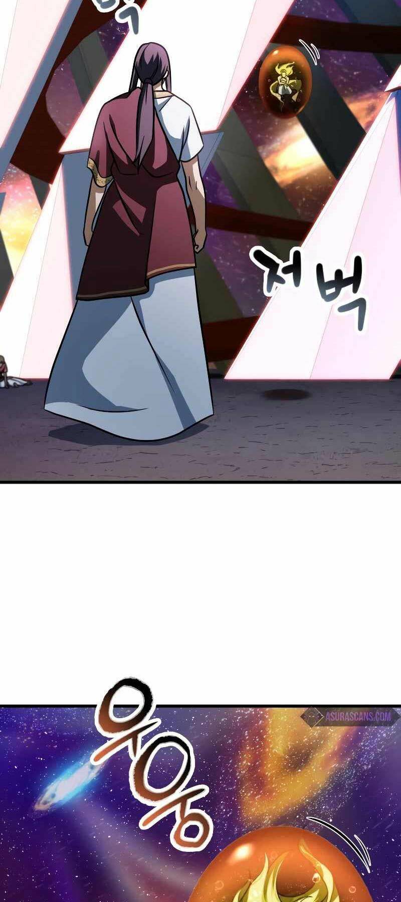 Người Chơi Không Thể Thăng Cấp - Chapter 137 - Page 34