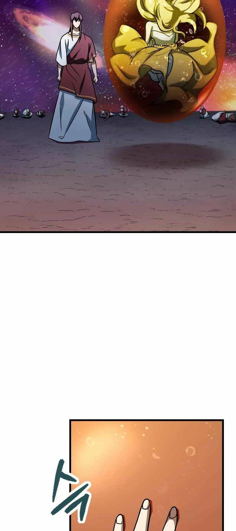 Người Chơi Không Thể Thăng Cấp - Chapter 137 - Page 35