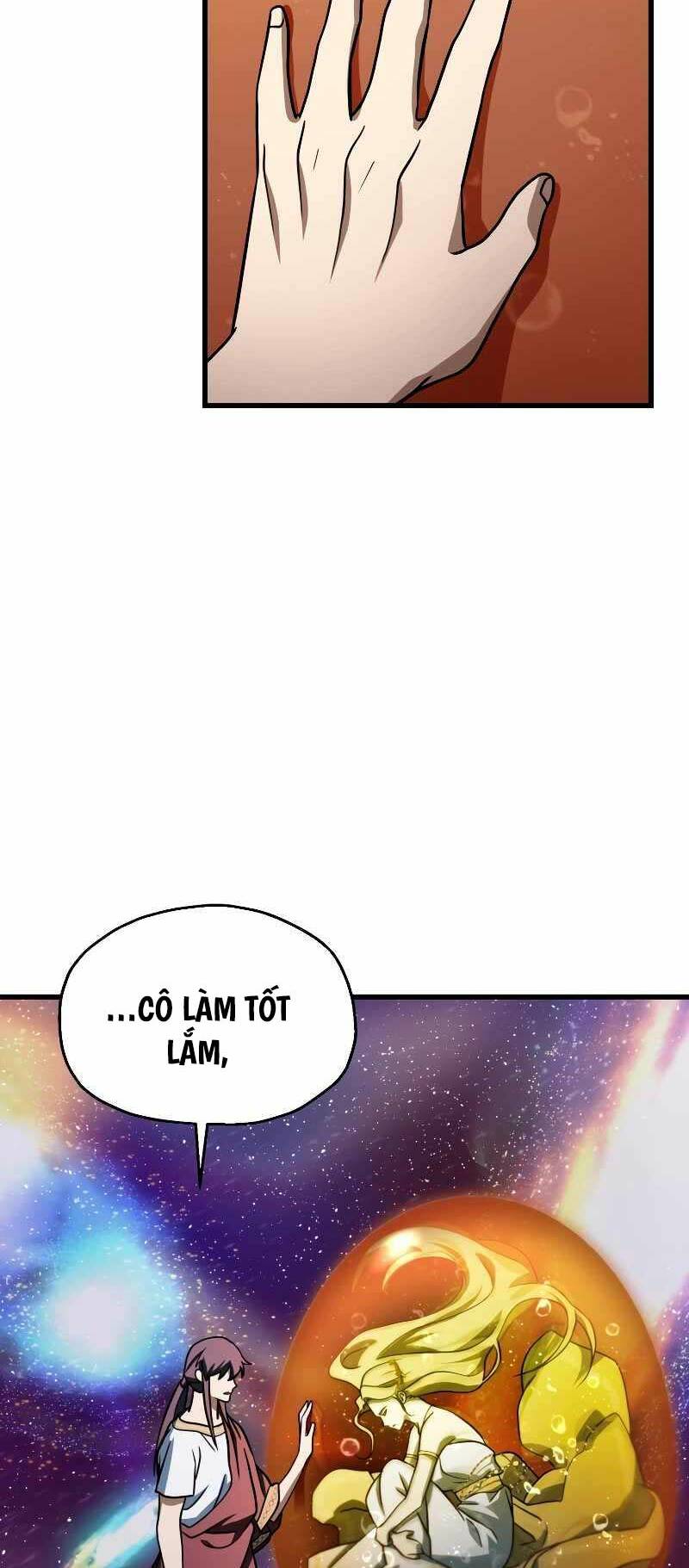 Người Chơi Không Thể Thăng Cấp - Chapter 137 - Page 36