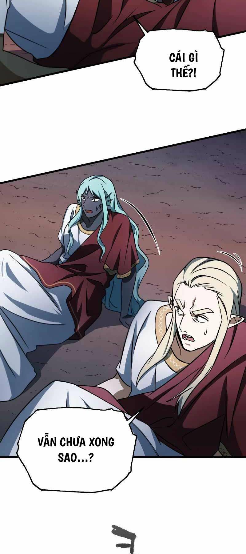 Người Chơi Không Thể Thăng Cấp - Chapter 137 - Page 40