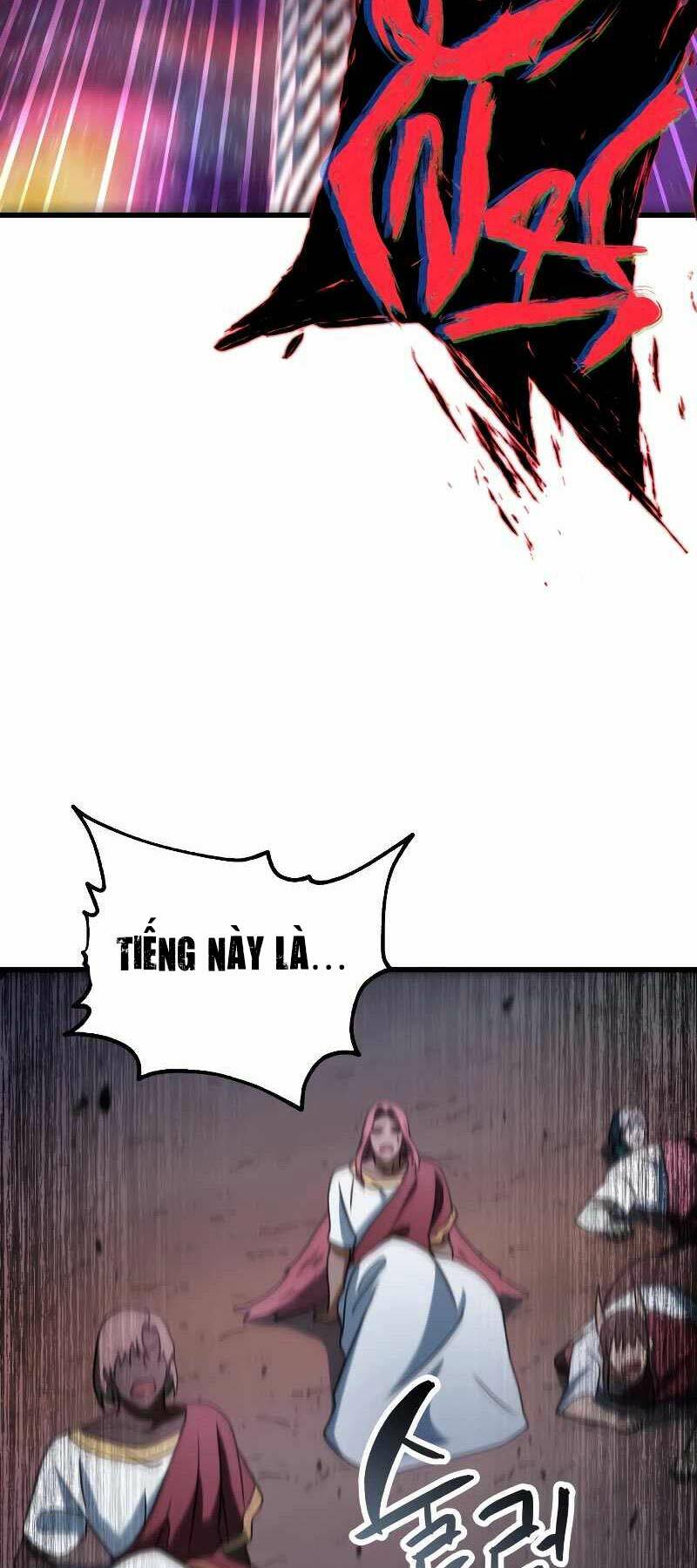 Người Chơi Không Thể Thăng Cấp - Chapter 137 - Page 44