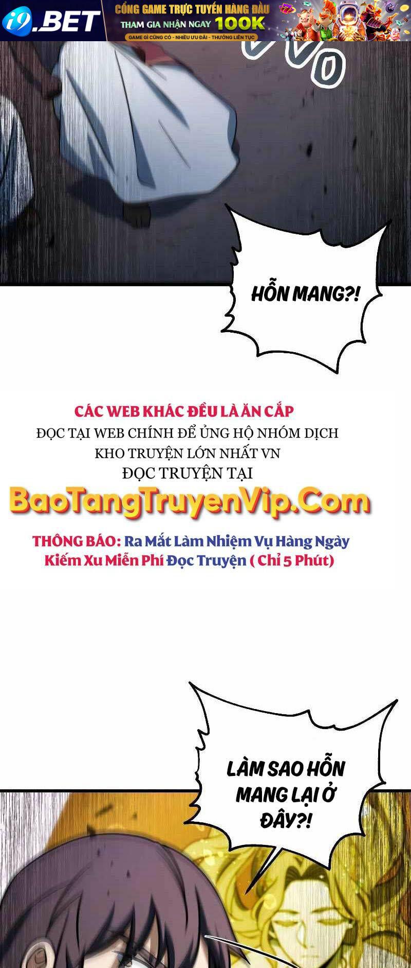 Người Chơi Không Thể Thăng Cấp - Chapter 137 - Page 45