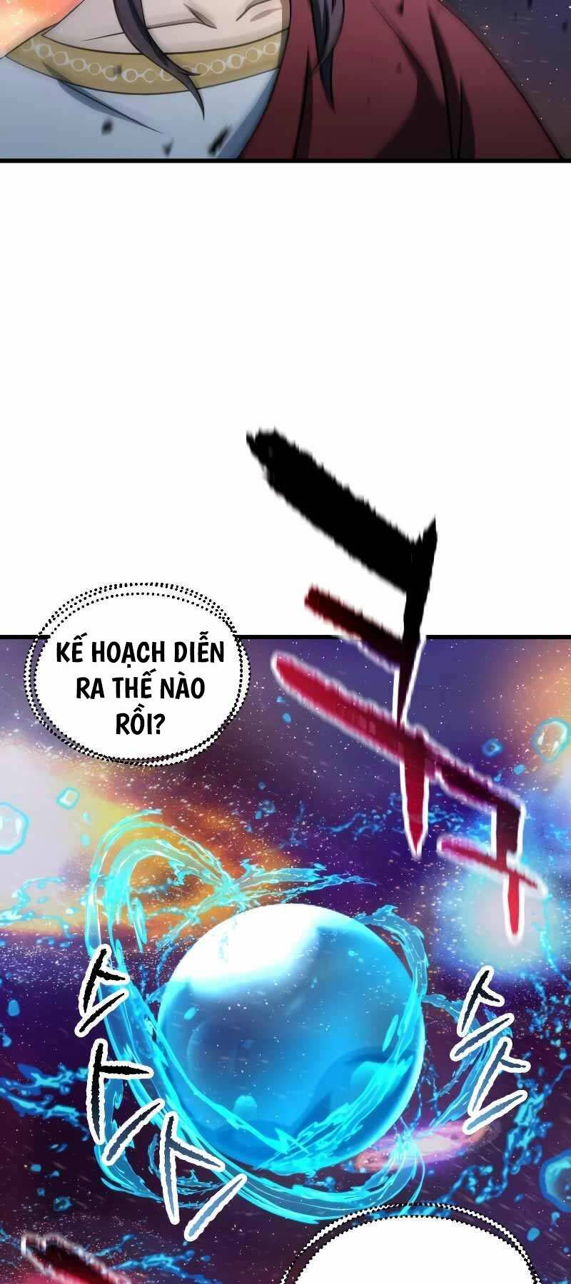 Người Chơi Không Thể Thăng Cấp - Chapter 137 - Page 50