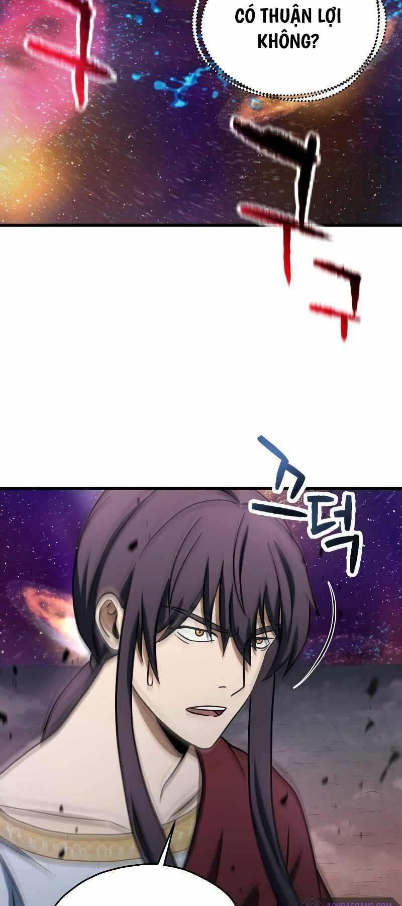 Người Chơi Không Thể Thăng Cấp - Chapter 137 - Page 51