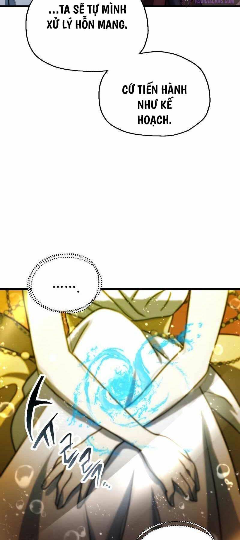 Người Chơi Không Thể Thăng Cấp - Chapter 137 - Page 52