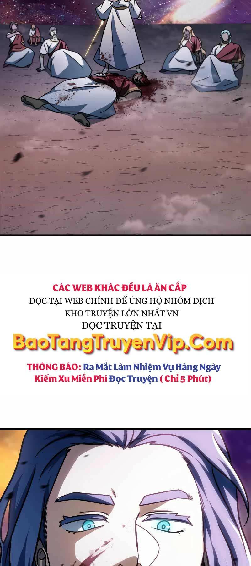 Người Chơi Không Thể Thăng Cấp - Chapter 137 - Page 60