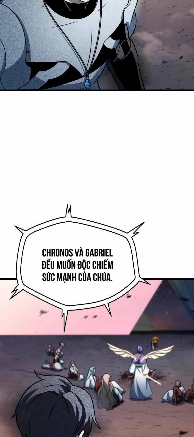 Người Chơi Không Thể Thăng Cấp - Chapter 137 - Page 62