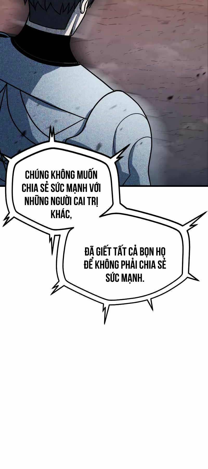 Người Chơi Không Thể Thăng Cấp - Chapter 137 - Page 63