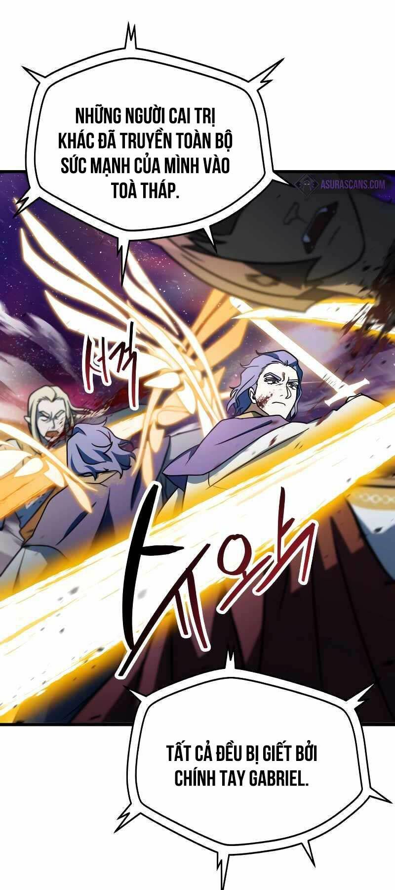 Người Chơi Không Thể Thăng Cấp - Chapter 137 - Page 64