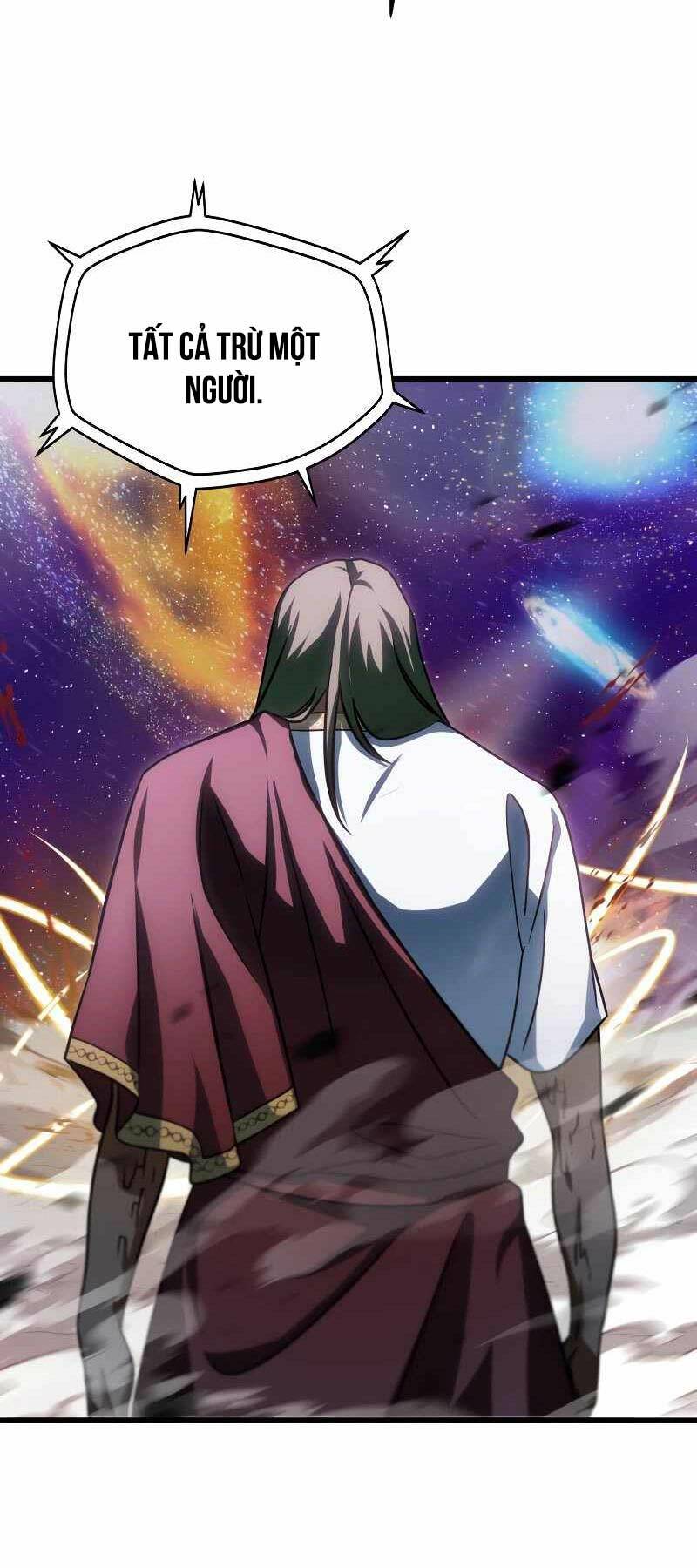 Người Chơi Không Thể Thăng Cấp - Chapter 137 - Page 65