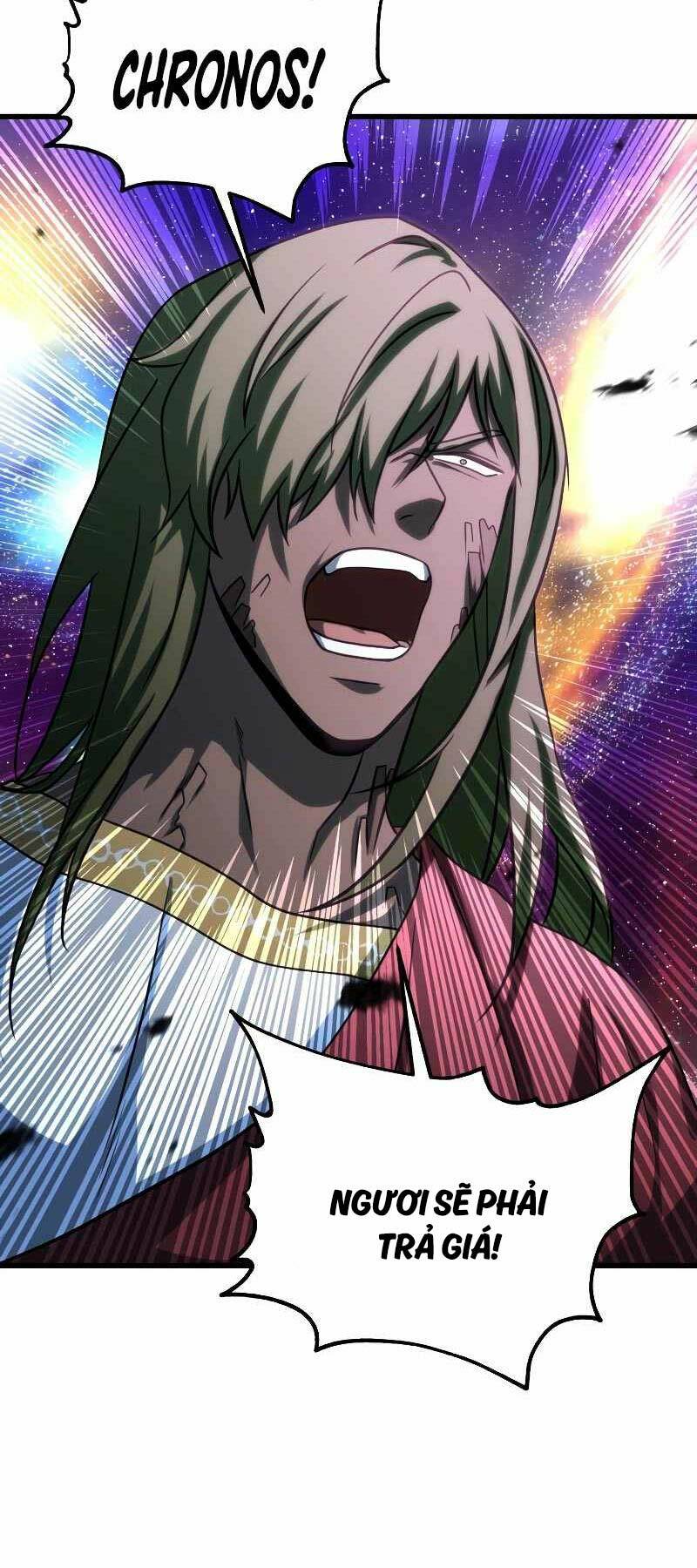 Người Chơi Không Thể Thăng Cấp - Chapter 137 - Page 67