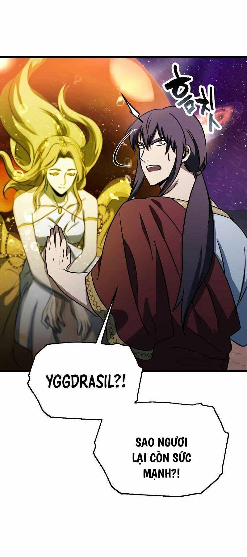 Người Chơi Không Thể Thăng Cấp - Chapter 137 - Page 68