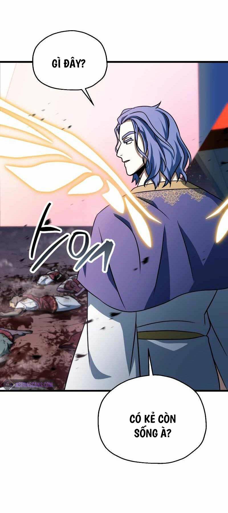 Người Chơi Không Thể Thăng Cấp - Chapter 137 - Page 69