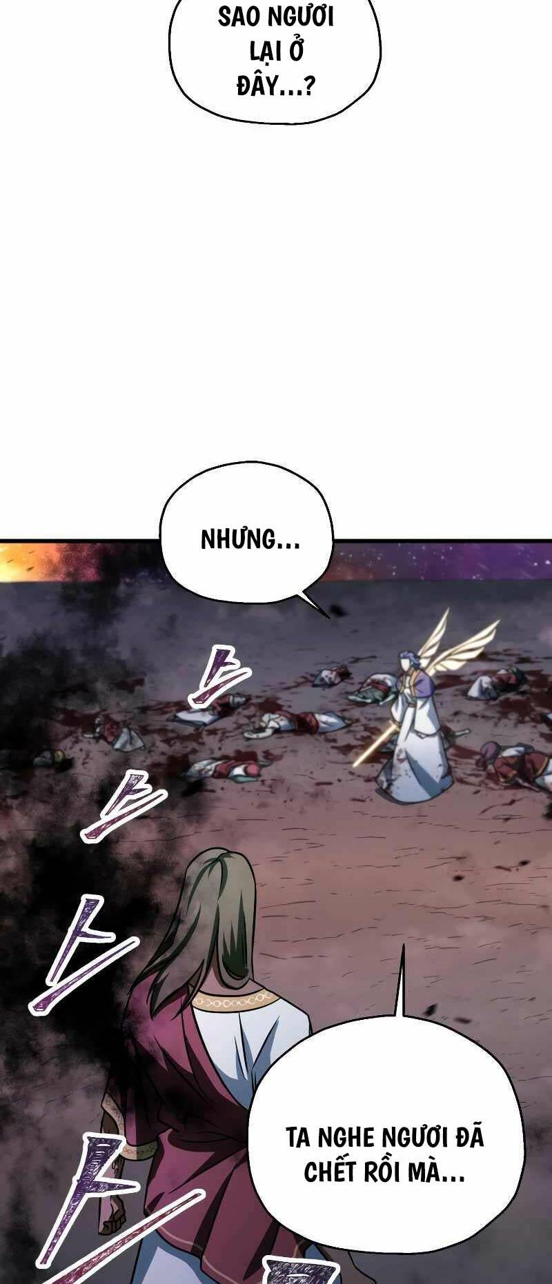 Người Chơi Không Thể Thăng Cấp - Chapter 137 - Page 71