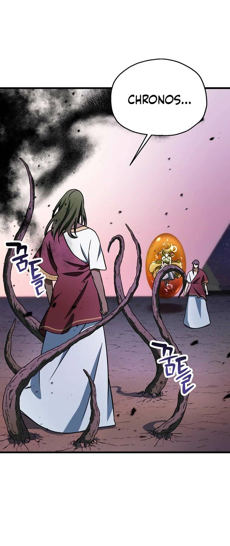 Người Chơi Không Thể Thăng Cấp - Chapter 138 - Page 9