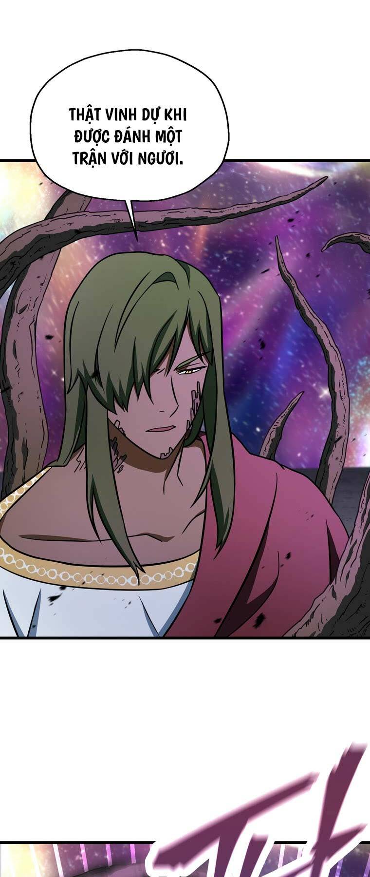 Người Chơi Không Thể Thăng Cấp - Chapter 138 - Page 10