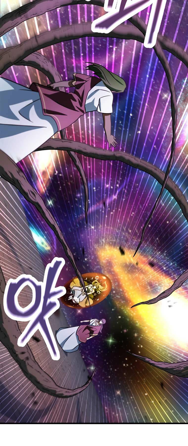 Người Chơi Không Thể Thăng Cấp - Chapter 138 - Page 11