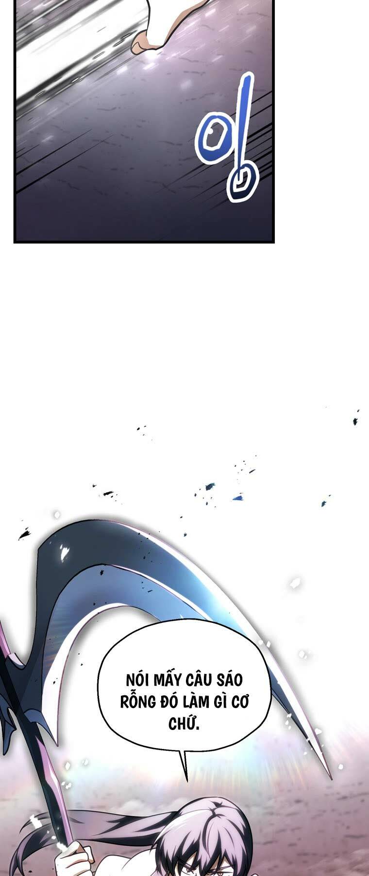 Người Chơi Không Thể Thăng Cấp - Chapter 138 - Page 13