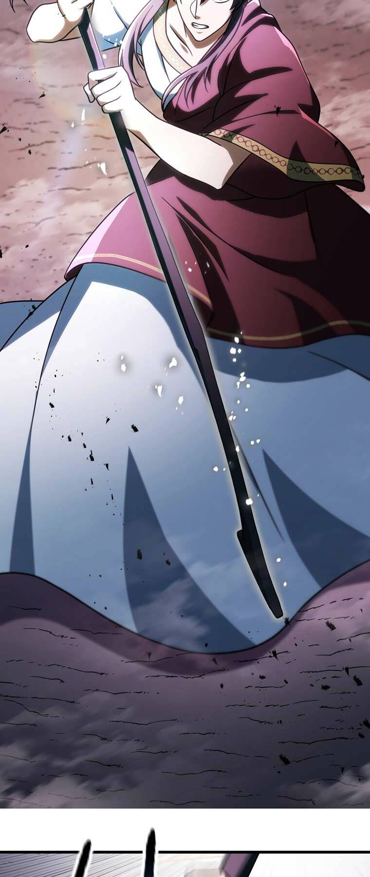 Người Chơi Không Thể Thăng Cấp - Chapter 138 - Page 14