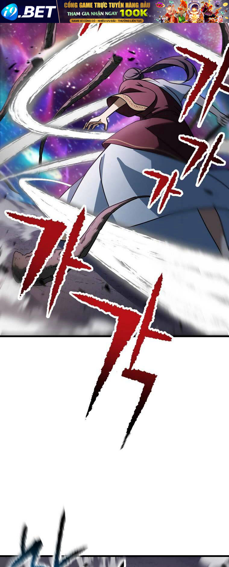 Người Chơi Không Thể Thăng Cấp - Chapter 138 - Page 16