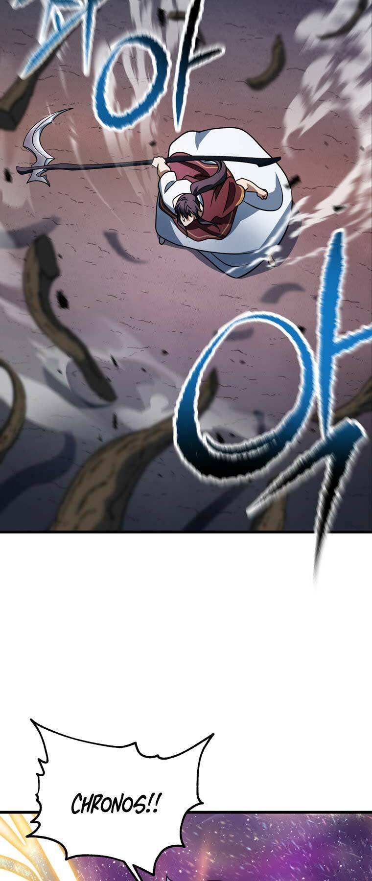 Người Chơi Không Thể Thăng Cấp - Chapter 138 - Page 17