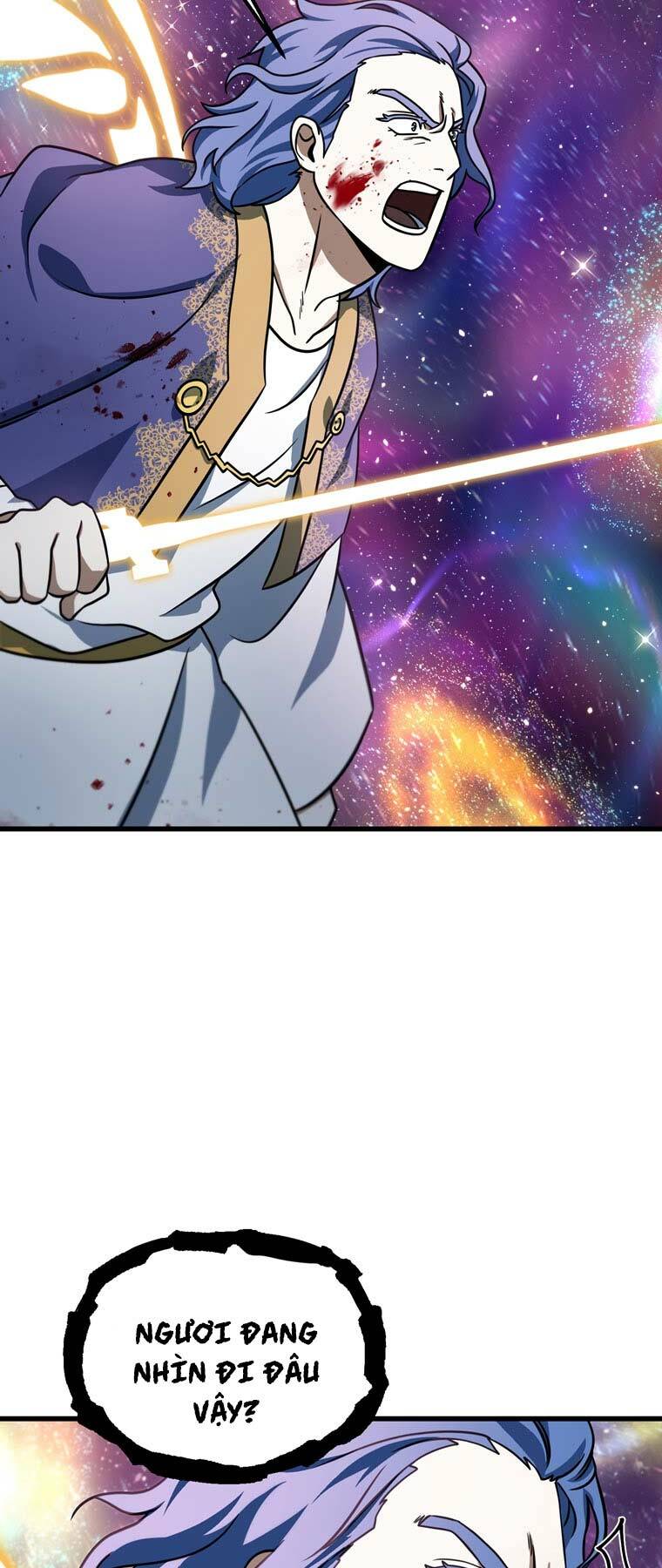 Người Chơi Không Thể Thăng Cấp - Chapter 138 - Page 18