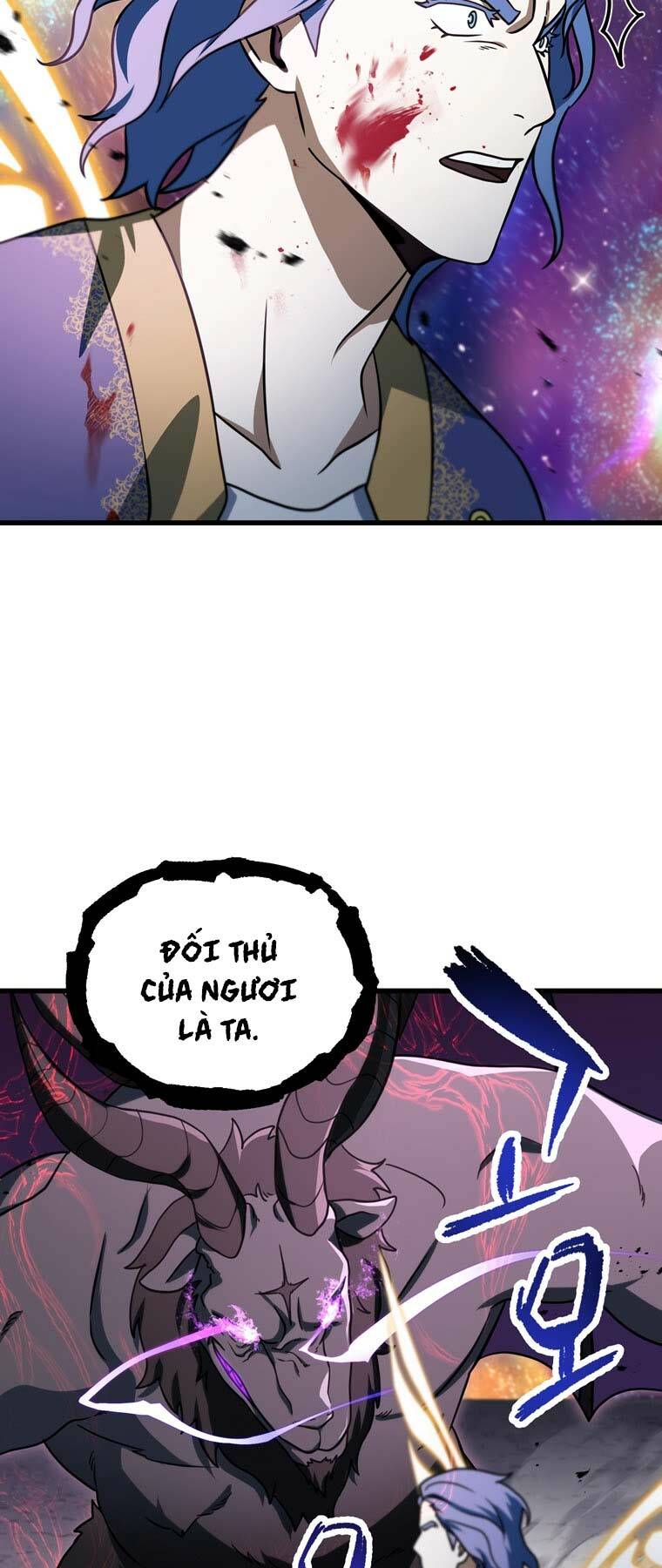 Người Chơi Không Thể Thăng Cấp - Chapter 138 - Page 19