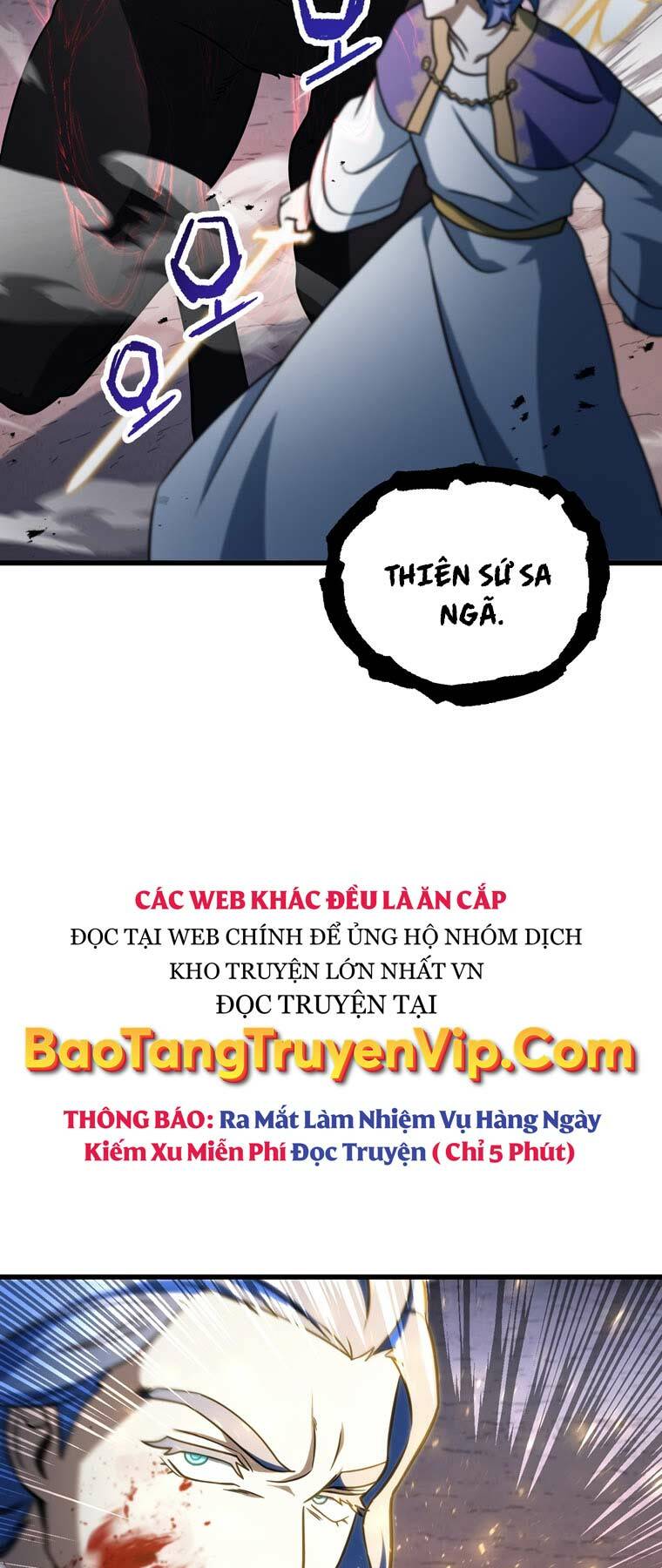 Người Chơi Không Thể Thăng Cấp - Chapter 138 - Page 20