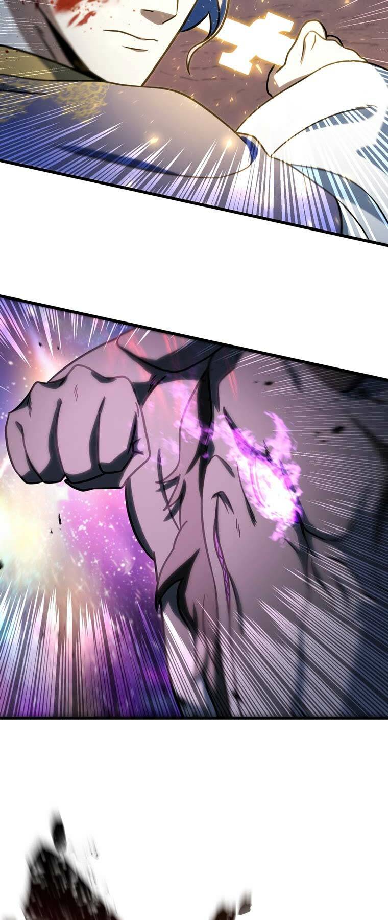 Người Chơi Không Thể Thăng Cấp - Chapter 138 - Page 21