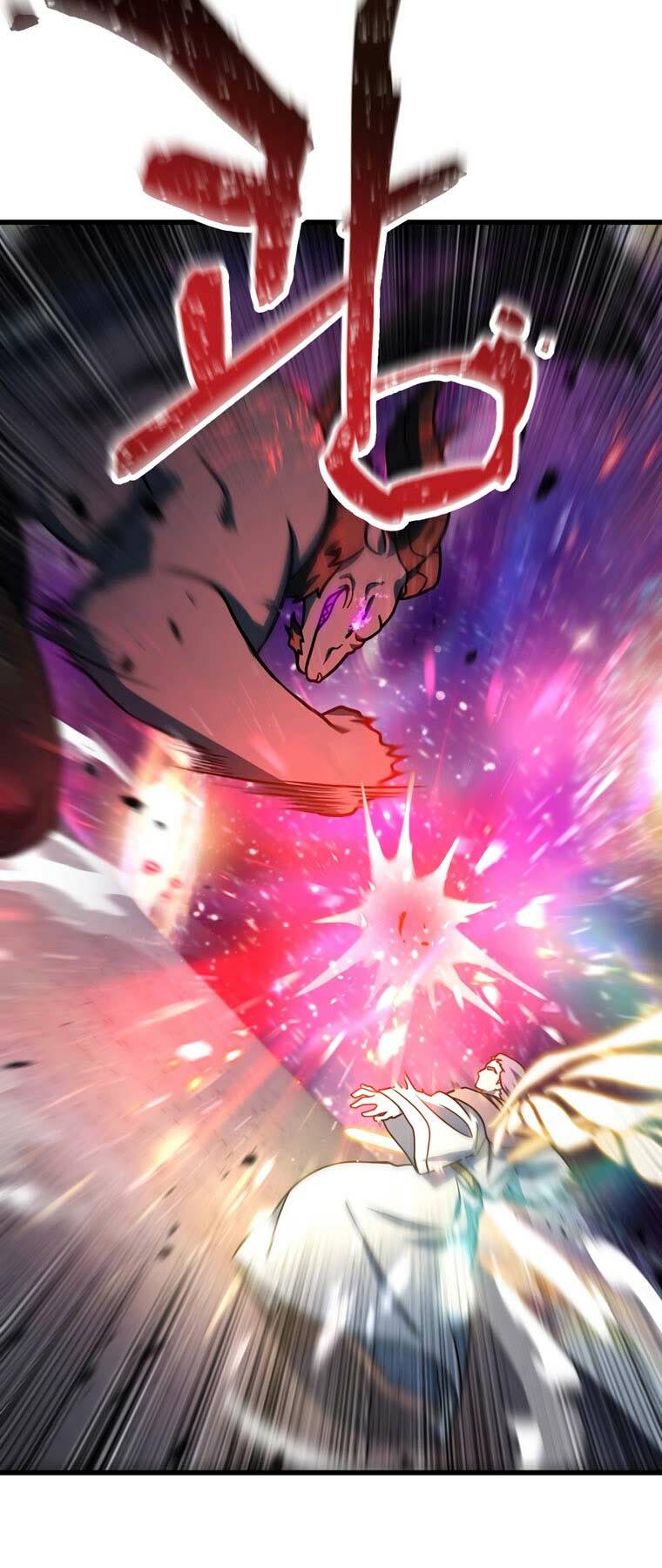 Người Chơi Không Thể Thăng Cấp - Chapter 138 - Page 22