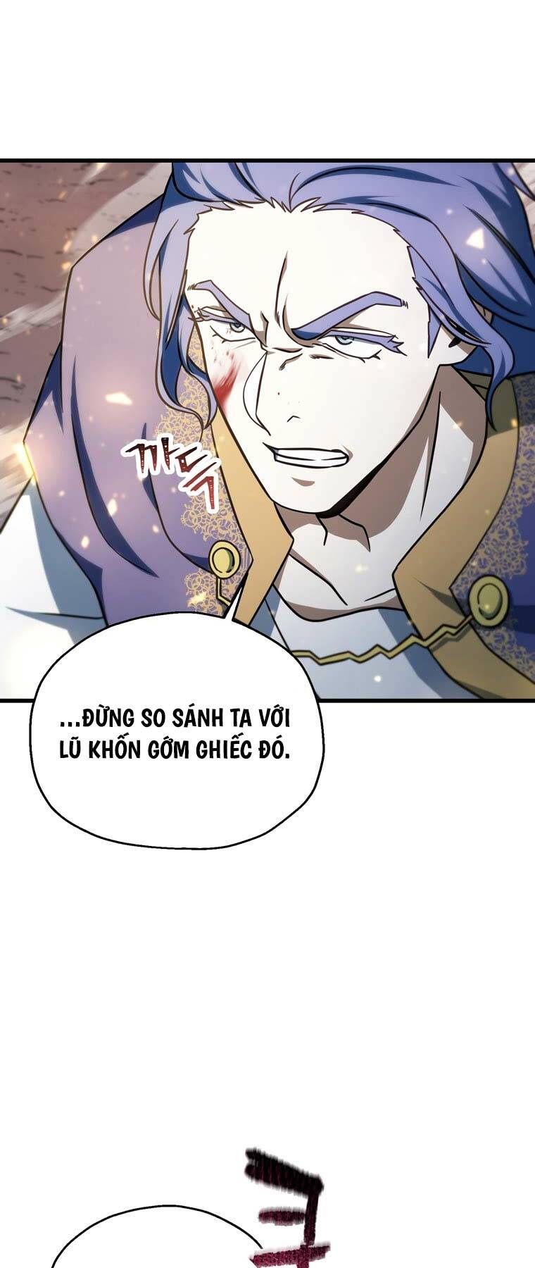 Người Chơi Không Thể Thăng Cấp - Chapter 138 - Page 25