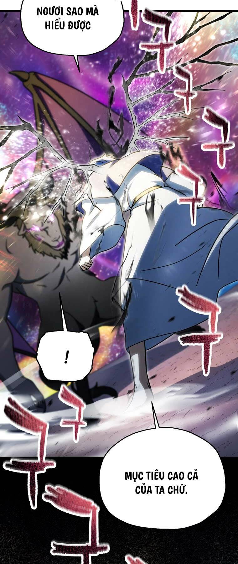 Người Chơi Không Thể Thăng Cấp - Chapter 138 - Page 26
