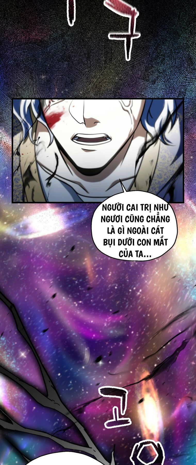 Người Chơi Không Thể Thăng Cấp - Chapter 138 - Page 27