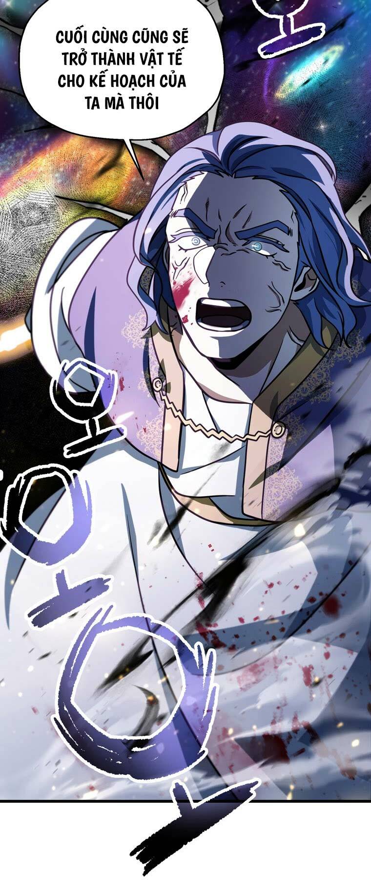 Người Chơi Không Thể Thăng Cấp - Chapter 138 - Page 28