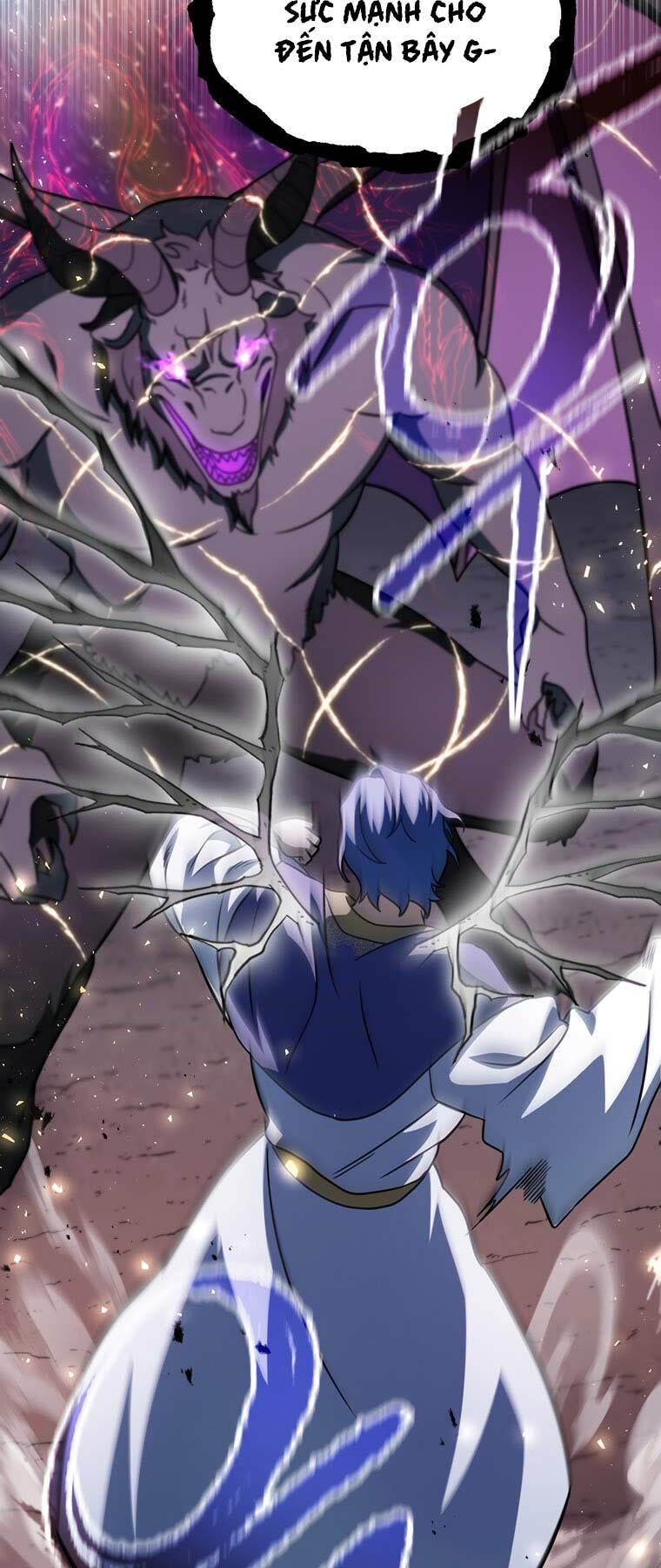 Người Chơi Không Thể Thăng Cấp - Chapter 138 - Page 30