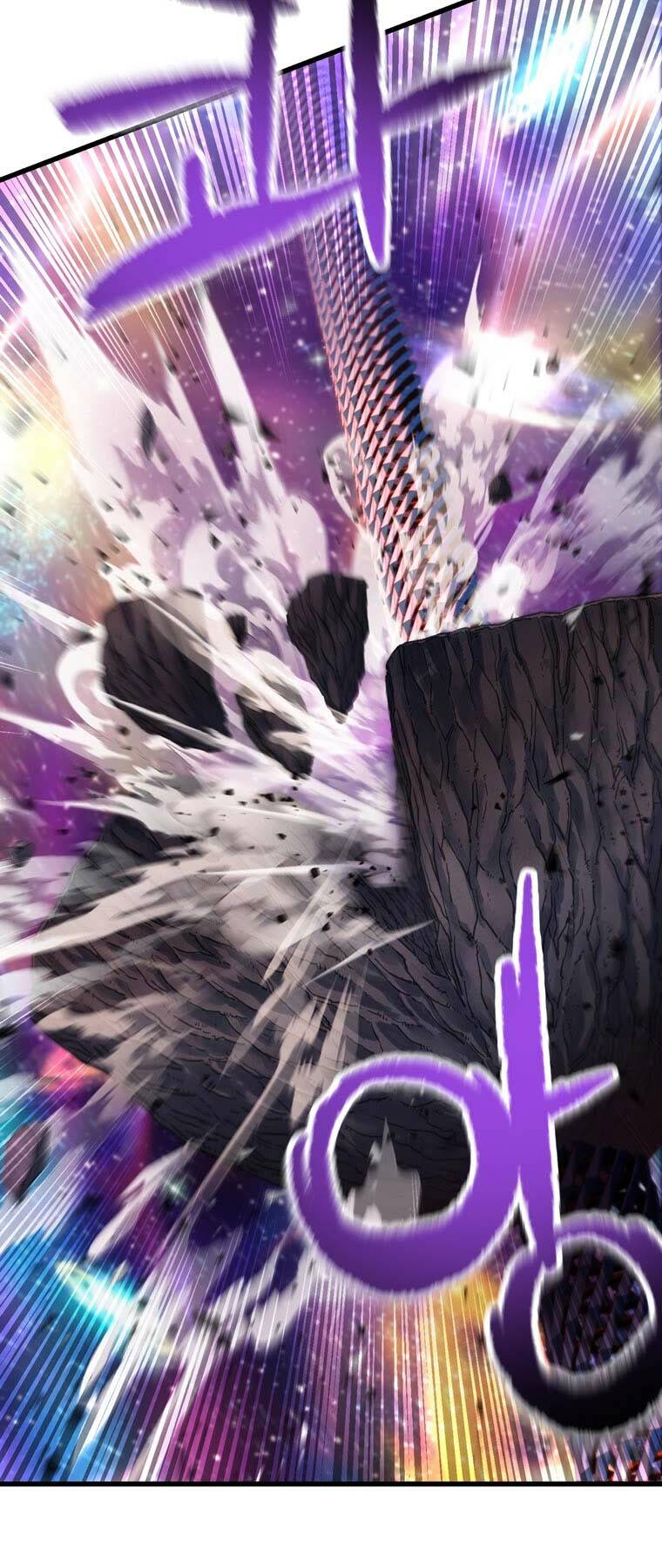 Người Chơi Không Thể Thăng Cấp - Chapter 138 - Page 34