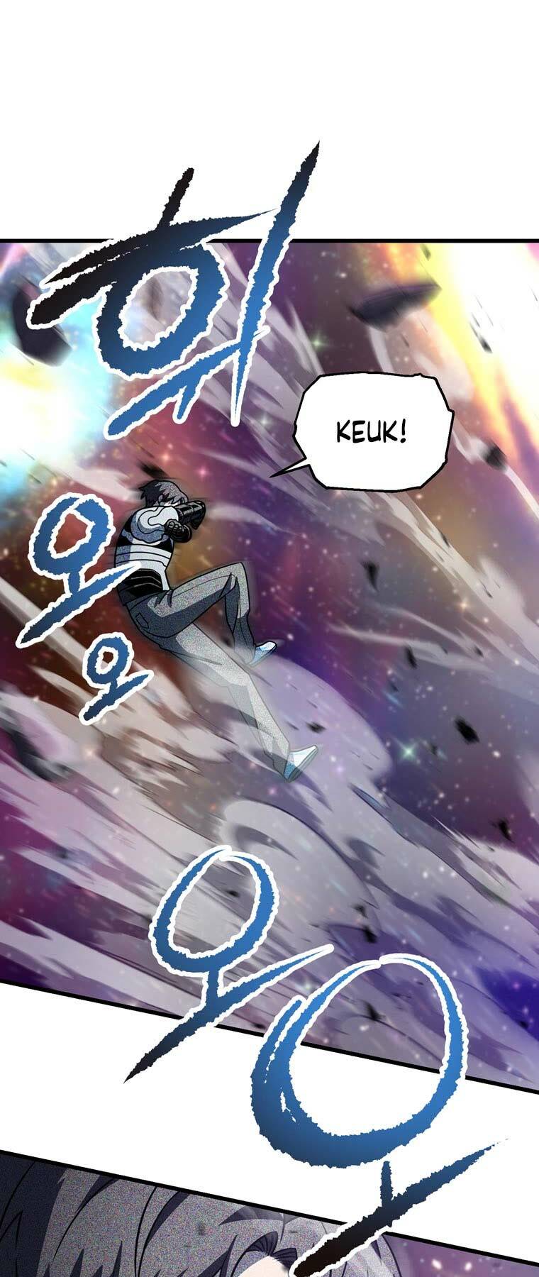 Người Chơi Không Thể Thăng Cấp - Chapter 138 - Page 35