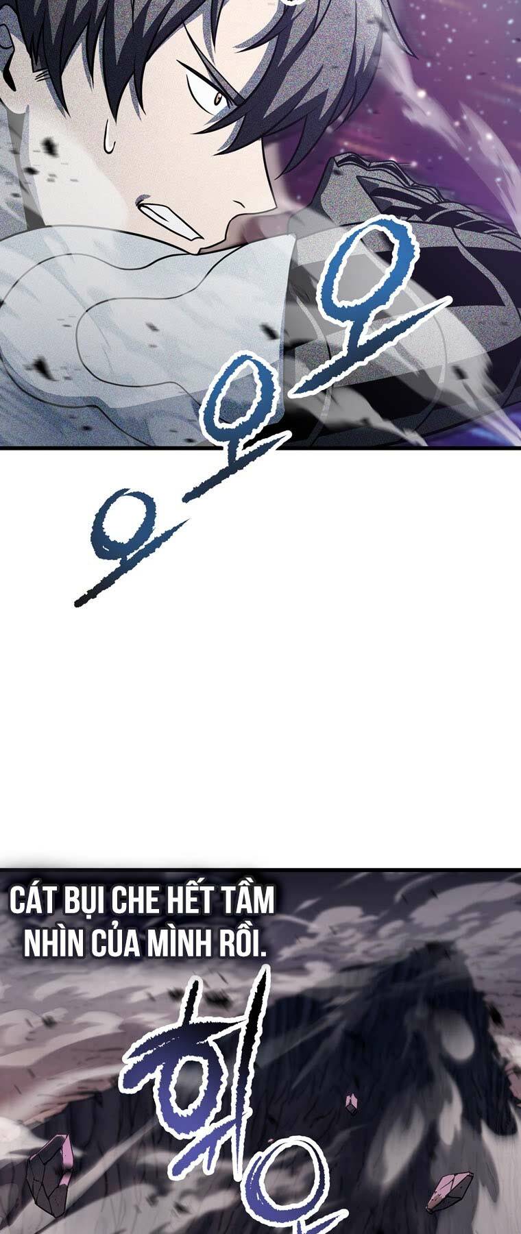 Người Chơi Không Thể Thăng Cấp - Chapter 138 - Page 36