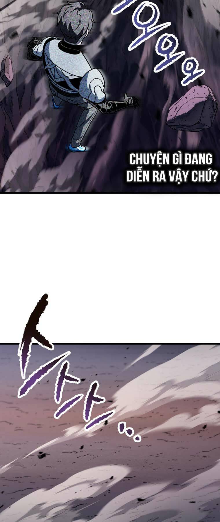 Người Chơi Không Thể Thăng Cấp - Chapter 138 - Page 37